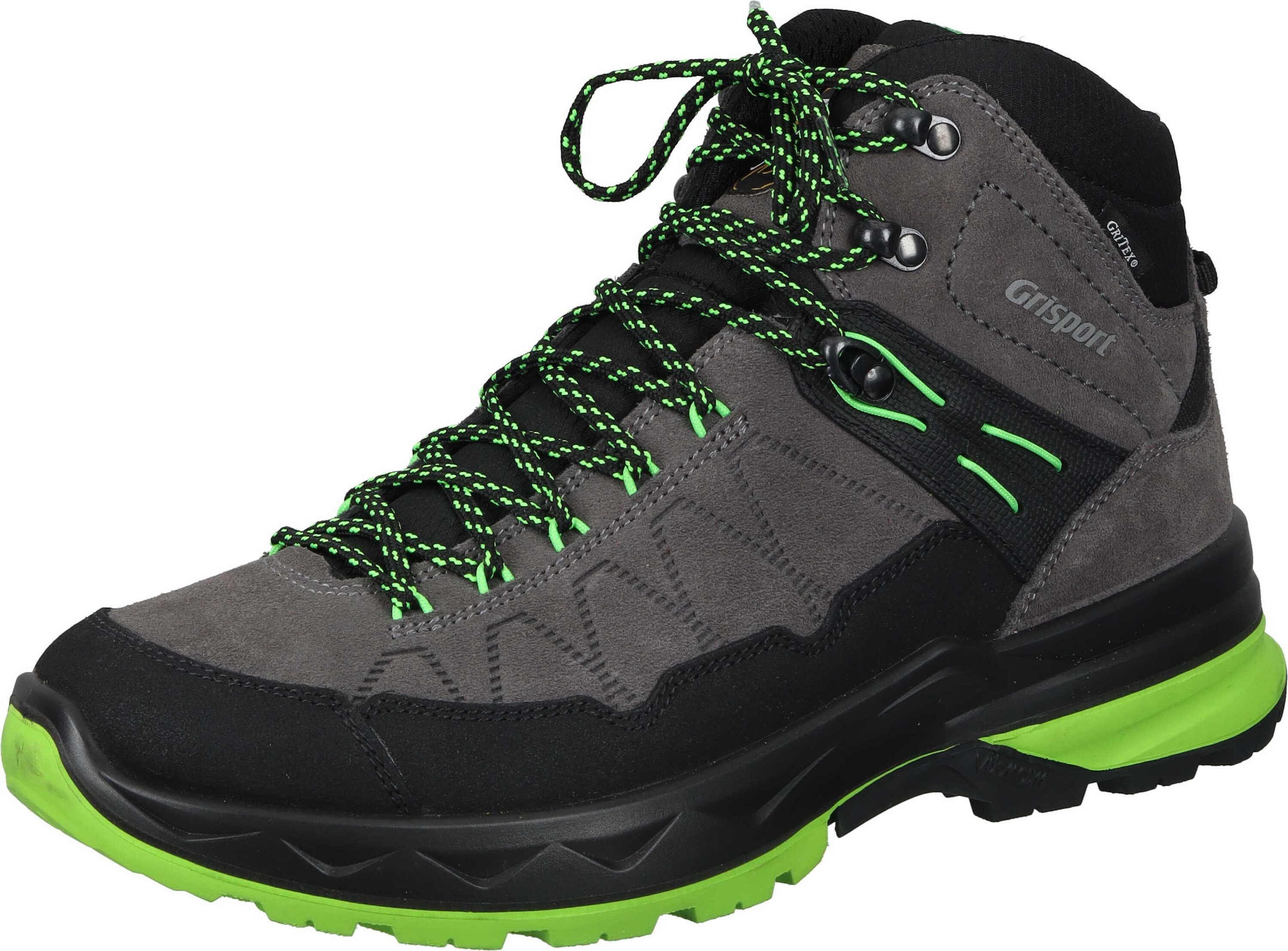 Wanderschuh Wanderschuh
