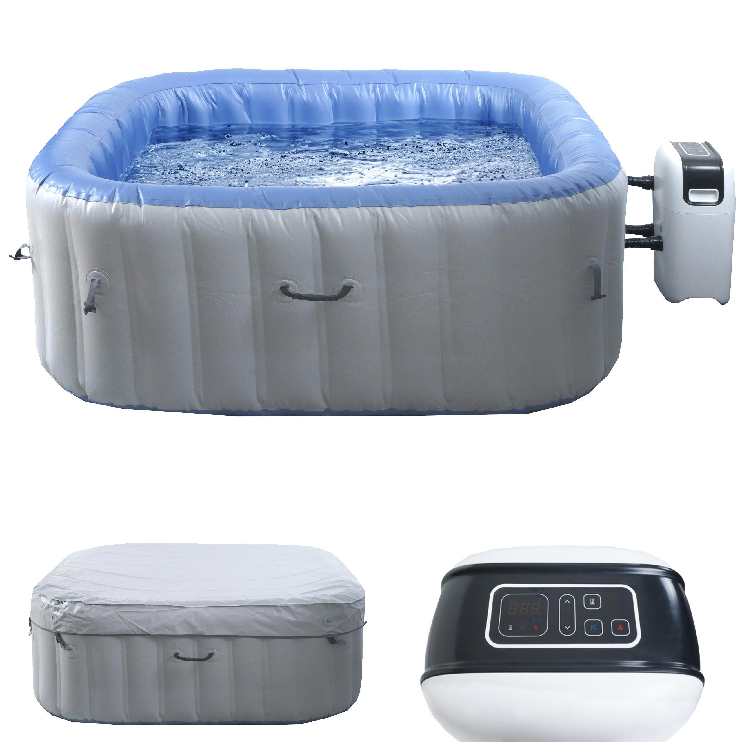 MCW Whirlpool MCW-N97-PE-180, Innen- und Außenbereich, günstig online kaufen