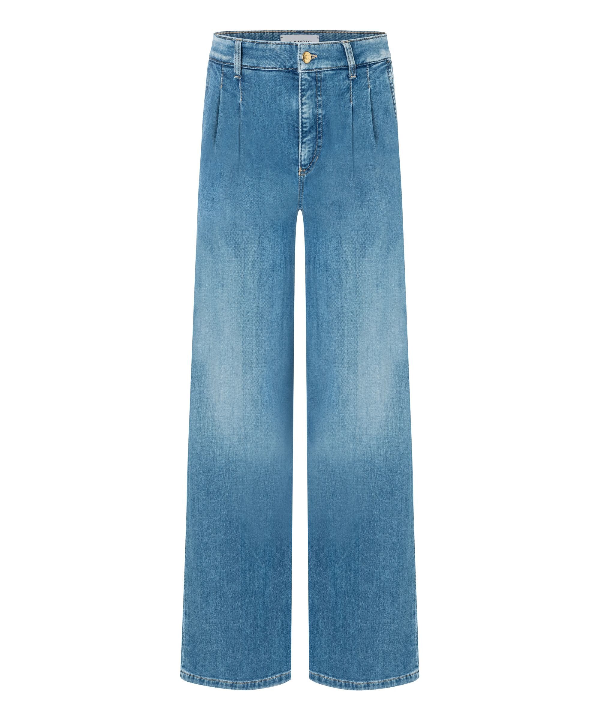 Cambio 5-Pocket-Jeans