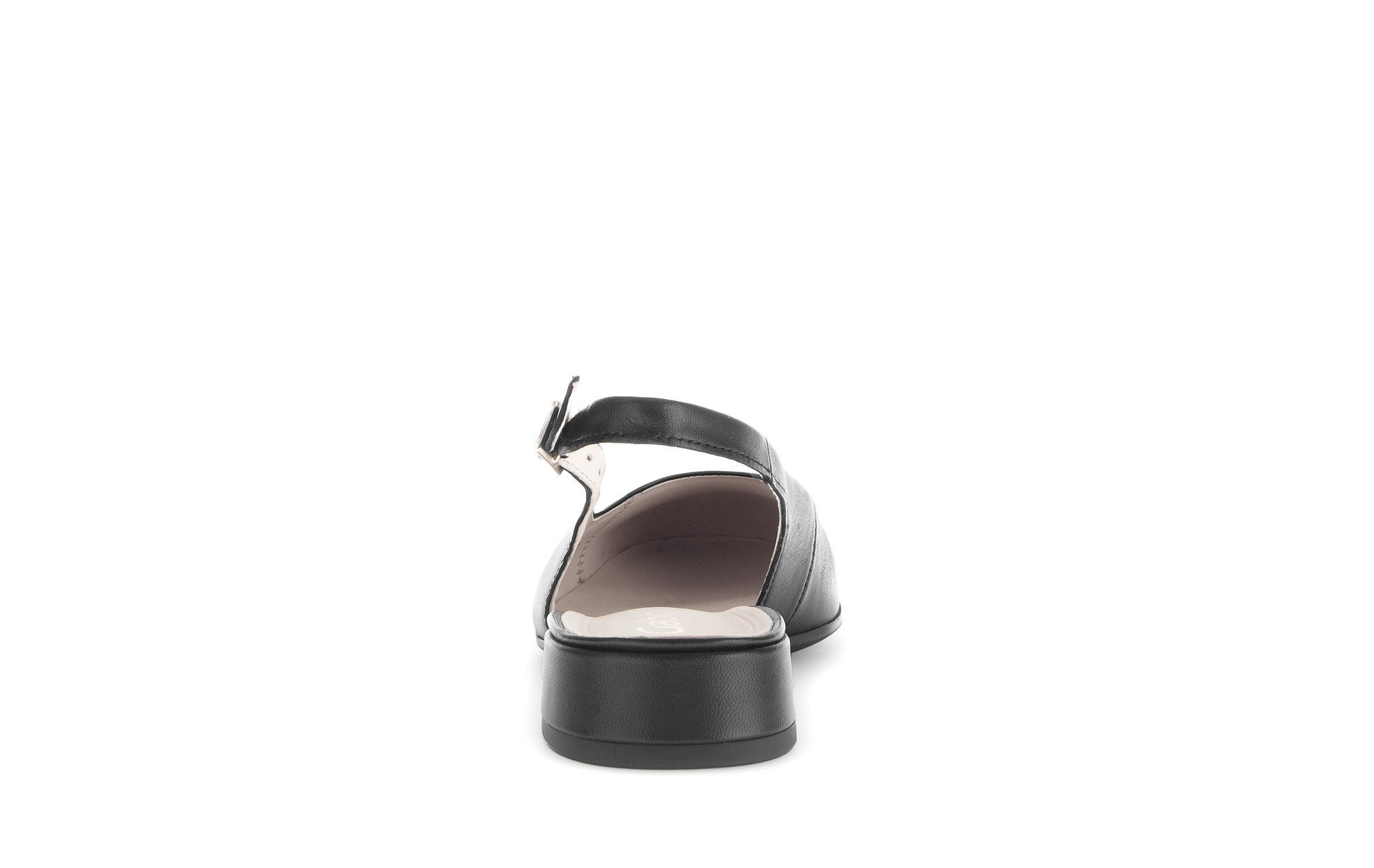 Gabor Pumps