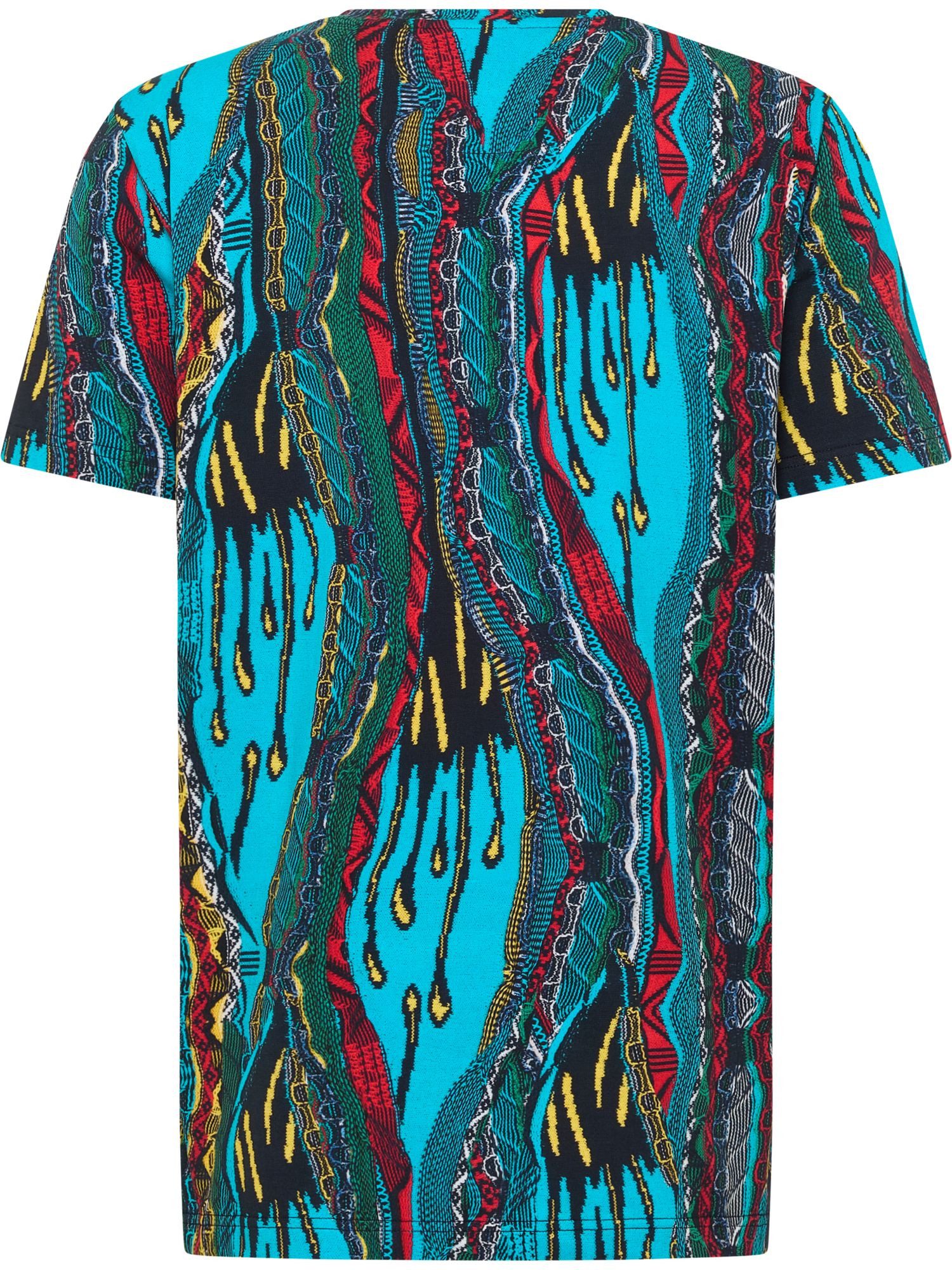 CARLO COLUCCI T-Shirt Erroi günstig online kaufen