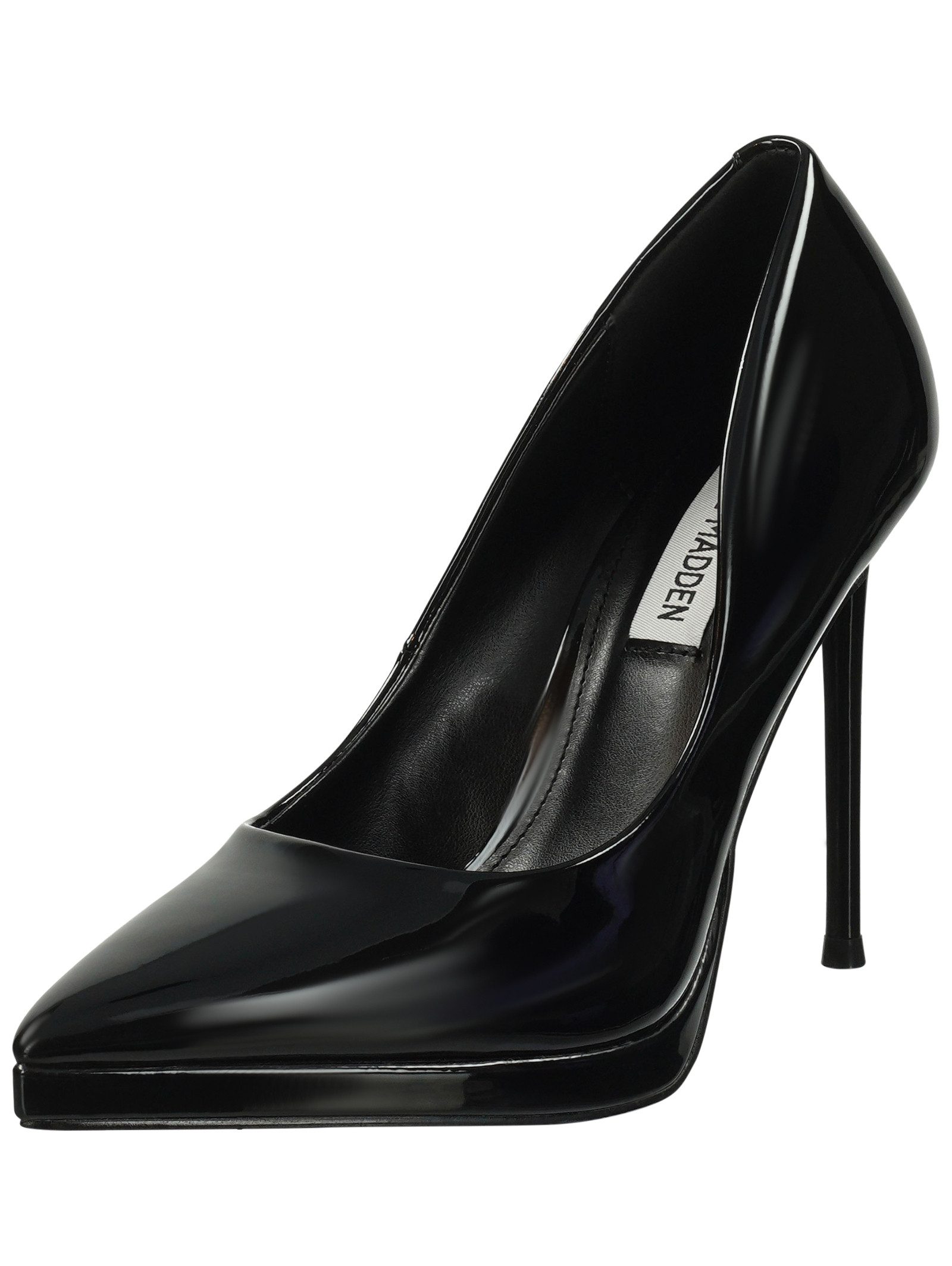 STEVE MADDEN Pumps Lederimitat High-Heel-Pumps günstig online kaufen