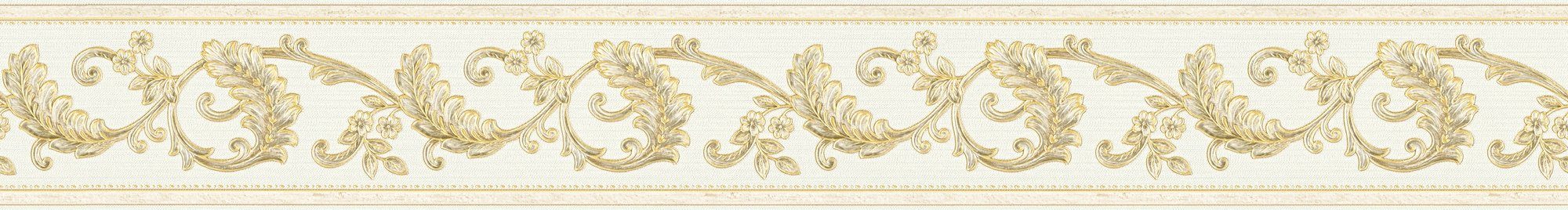 A.S. Création Bordüre Only Borders, glatt, günstig online kaufen