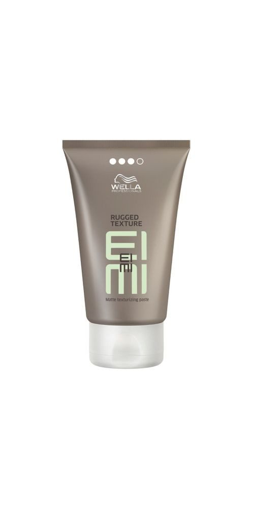 Wella Haarwachs Wella EIMI Rugged Texture Paste 75ml