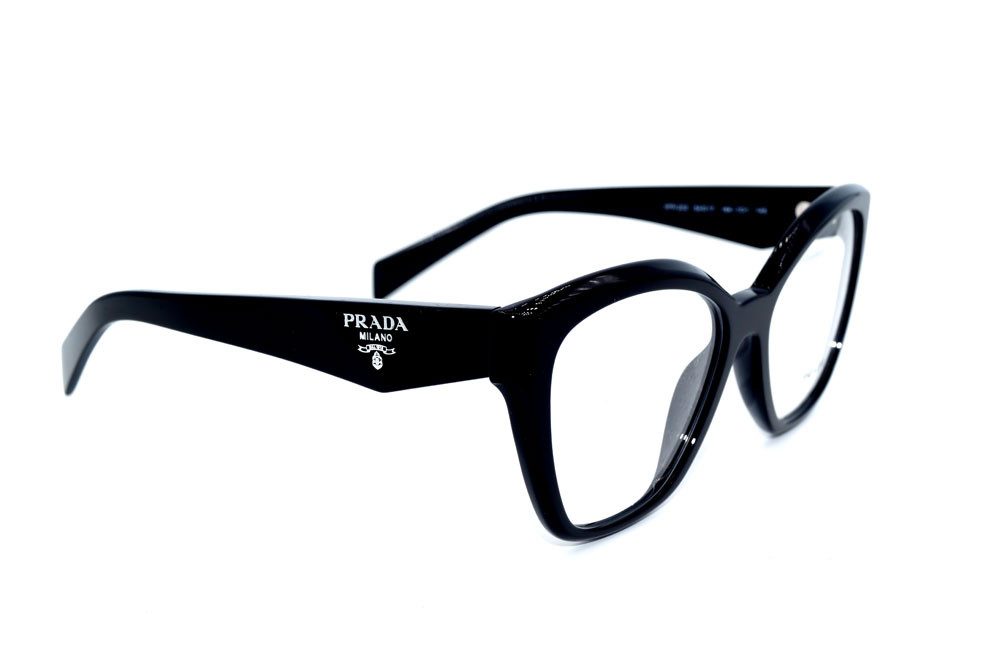 PRADA Окуляриgestell PRADA Окуляриfassung Окуляриgestell Eyeglasses Frame 0PR 20ZV 16K1O1