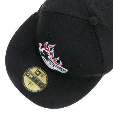 New Era Baseball Cap (1-St) Basecap Hinten geschlossen