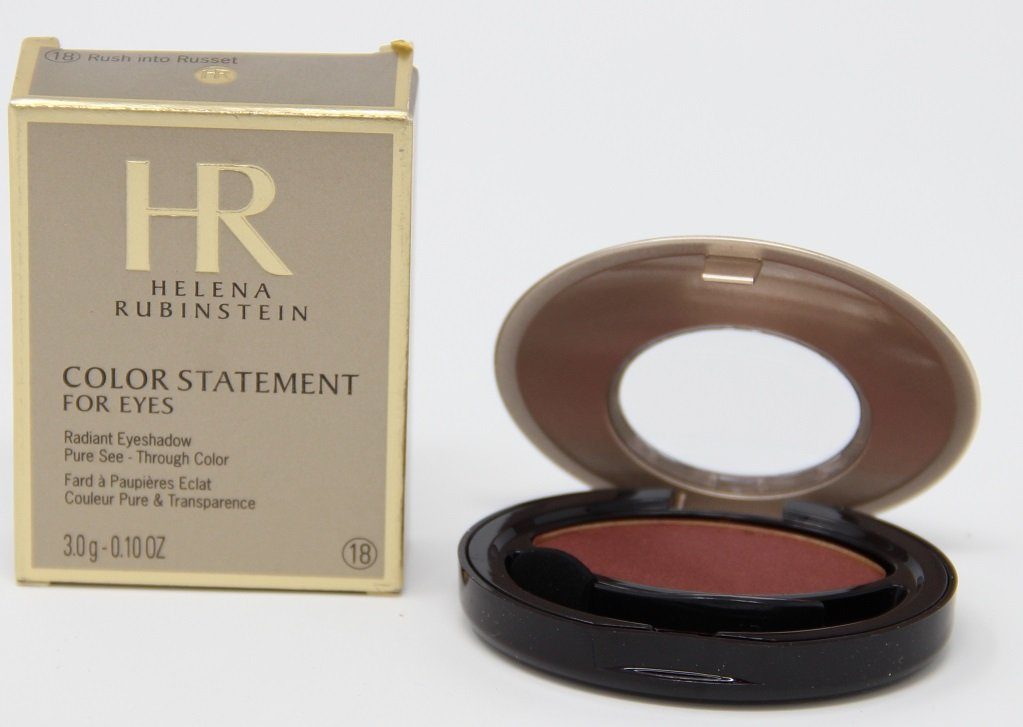 Helena Rubinstein Augen-Make-Up-Set Helena Rubinstein Eye lidschatten 18 Rush