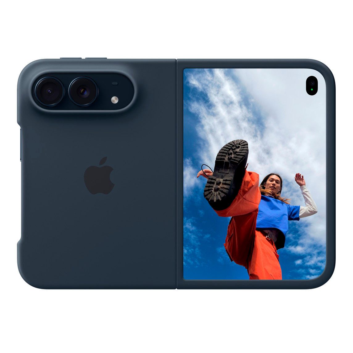Apple Smartphone-Hülle iPhone Duo Case