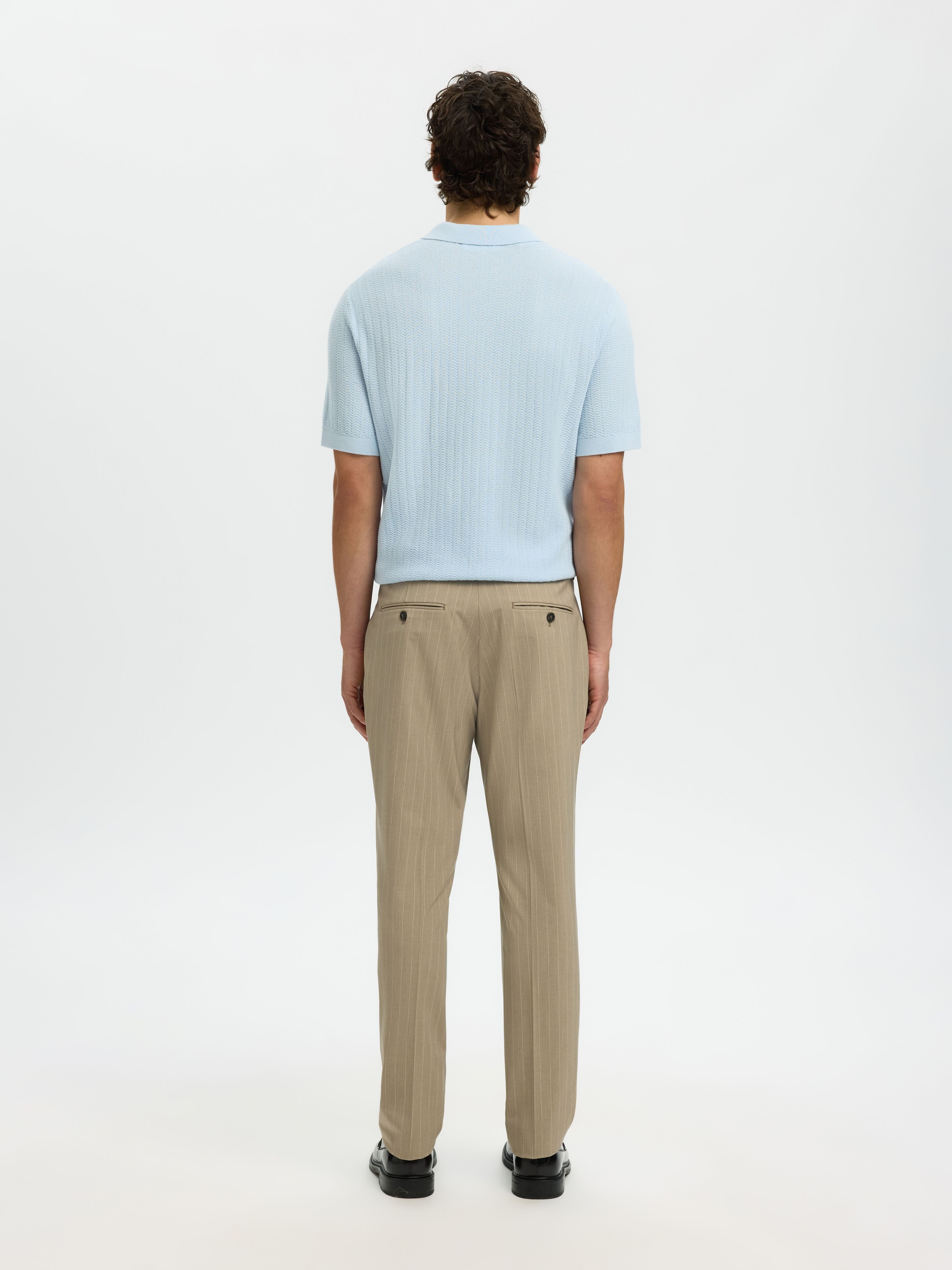 Selected Poloshirt