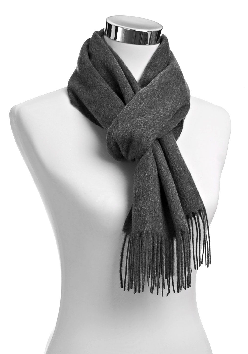 Bovari Kaschmirschal Kaschmir Schal Damen – günstig online kaufen