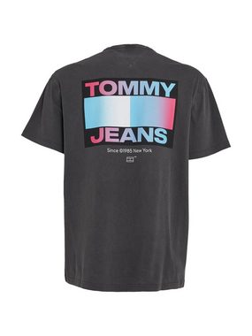 Tommy Jeans T-Shirt TJM REG DNA GRAPHIC TEE