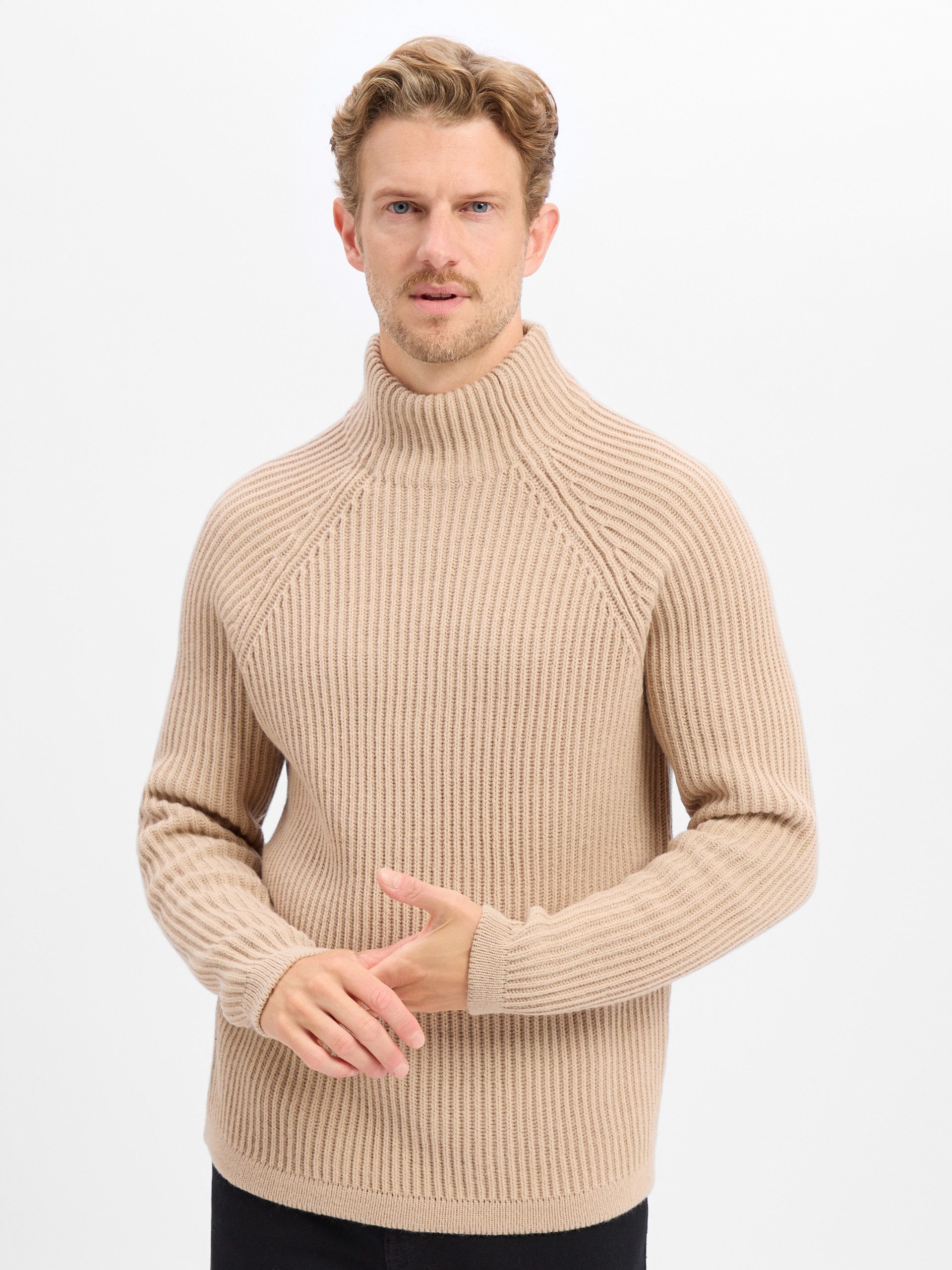 Drykorn Strickpullover Arvid