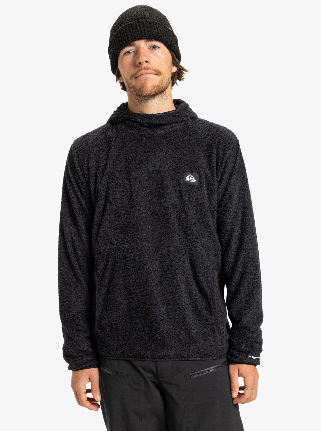 Quiksilver Флисовые