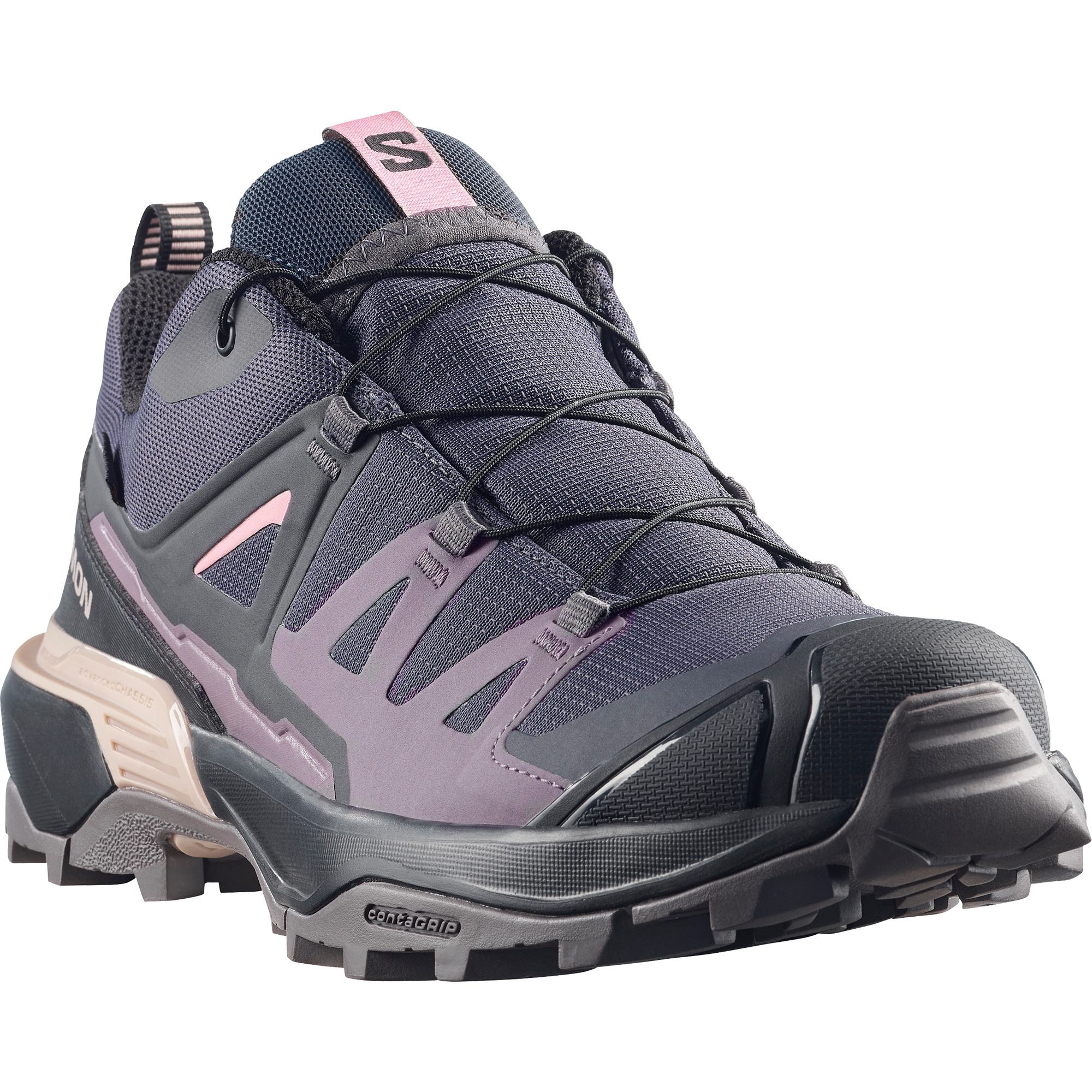 Salomon X ULTRA 360 GORE-TEX Wanderschuh wasserdicht günstig online kaufen