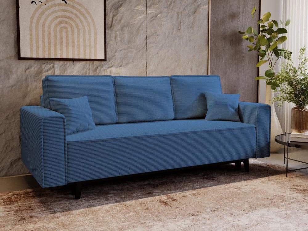 Beautysofa Schlafsofa Monte, stilvoll Polstersofa günstig online kaufen