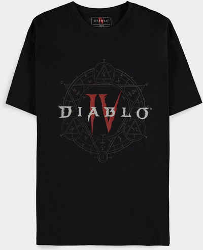 Diablo T-Shirt