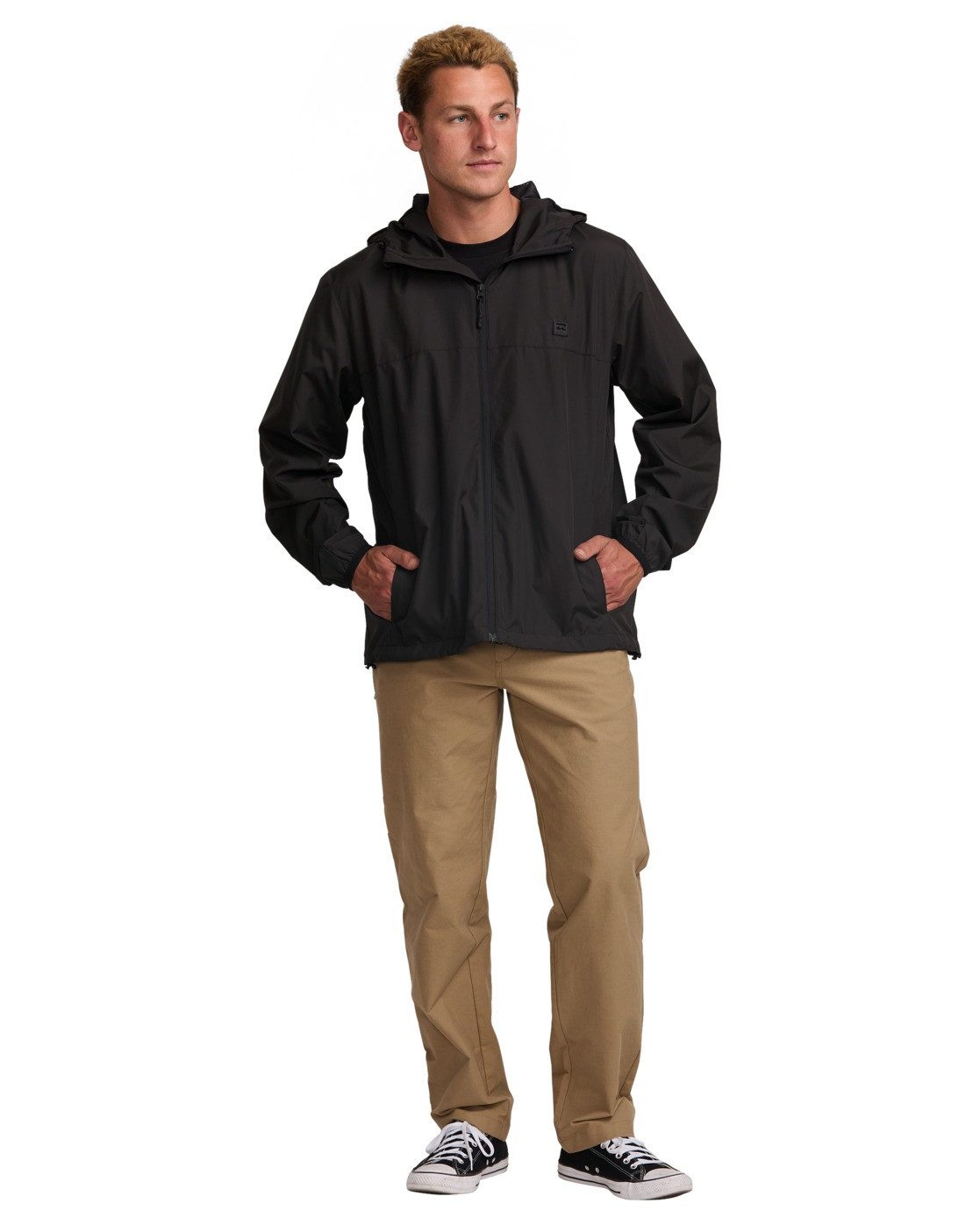 Billabong Windbreaker Transport günstig online kaufen