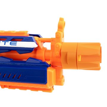 Blasterparts Blaster Laufaufsatz Space Cadet, Laufaufsatz Space Cadet