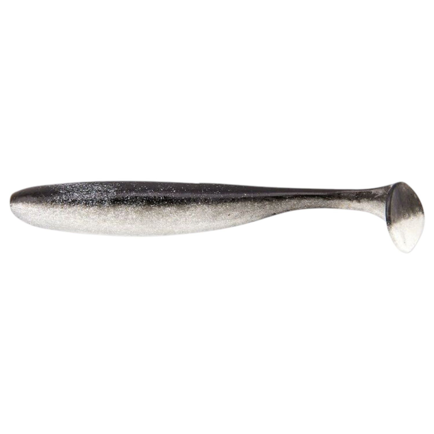 Kunstköder Keitech Easy Shiner 3,5" Gummifisch für Barsch & Zander
