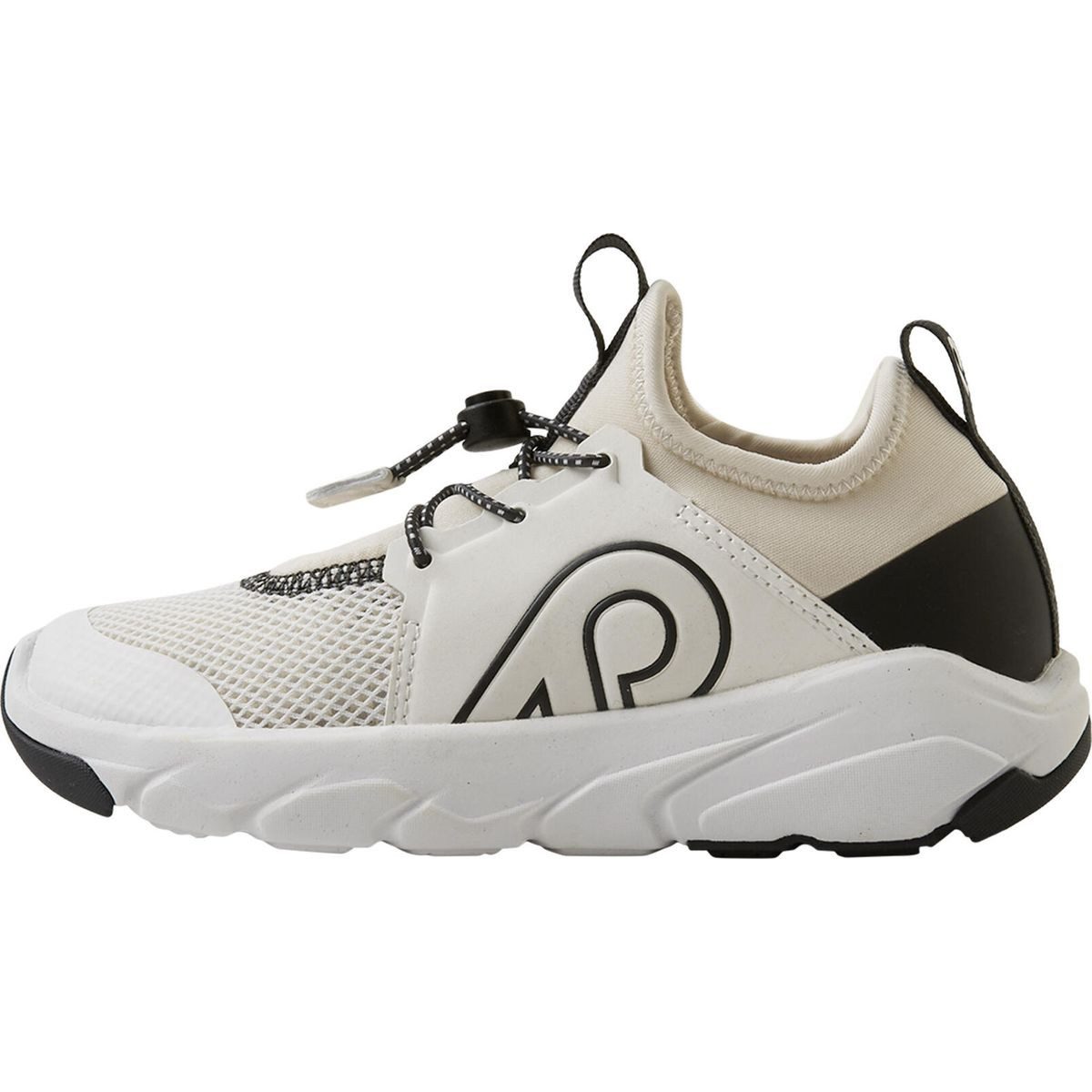 reima Rullari Outdoorschuh Leichte, vegane Sneaker für Kinder mit reflektierenden Details und