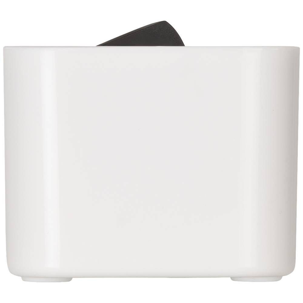 Brennenstuhl Steckdosenleiste Ecolor 4-fach mit USB 1153240026 Steckdosenleiste, mit USB