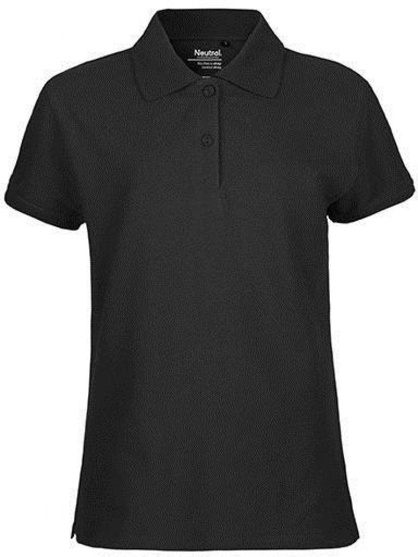 Neutral Poloshirt Damen Classic Polo / 100% Fairtrade-Baumwolle