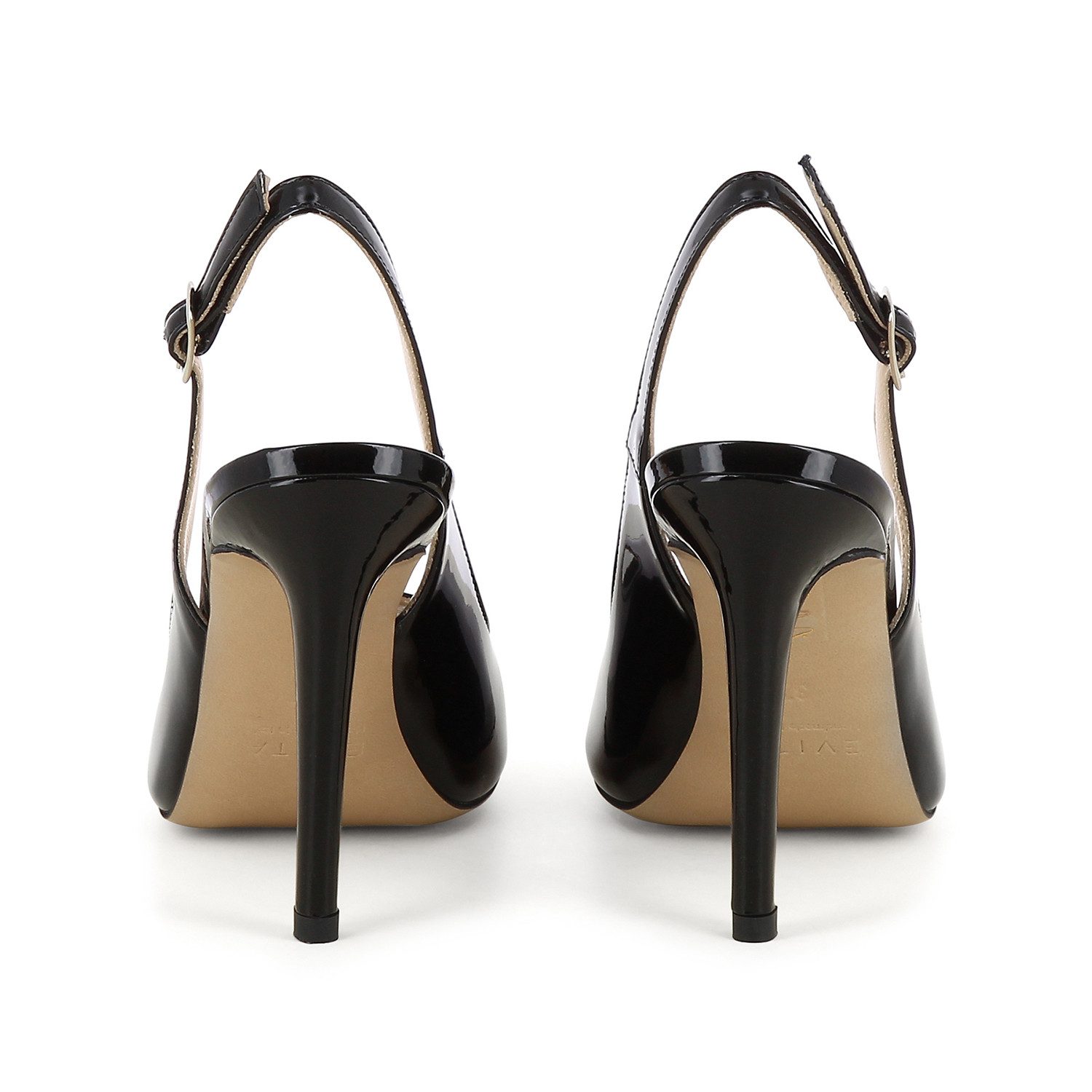 Evita ALESSANDRA Slingpumps (Paar, festlich, elegant)