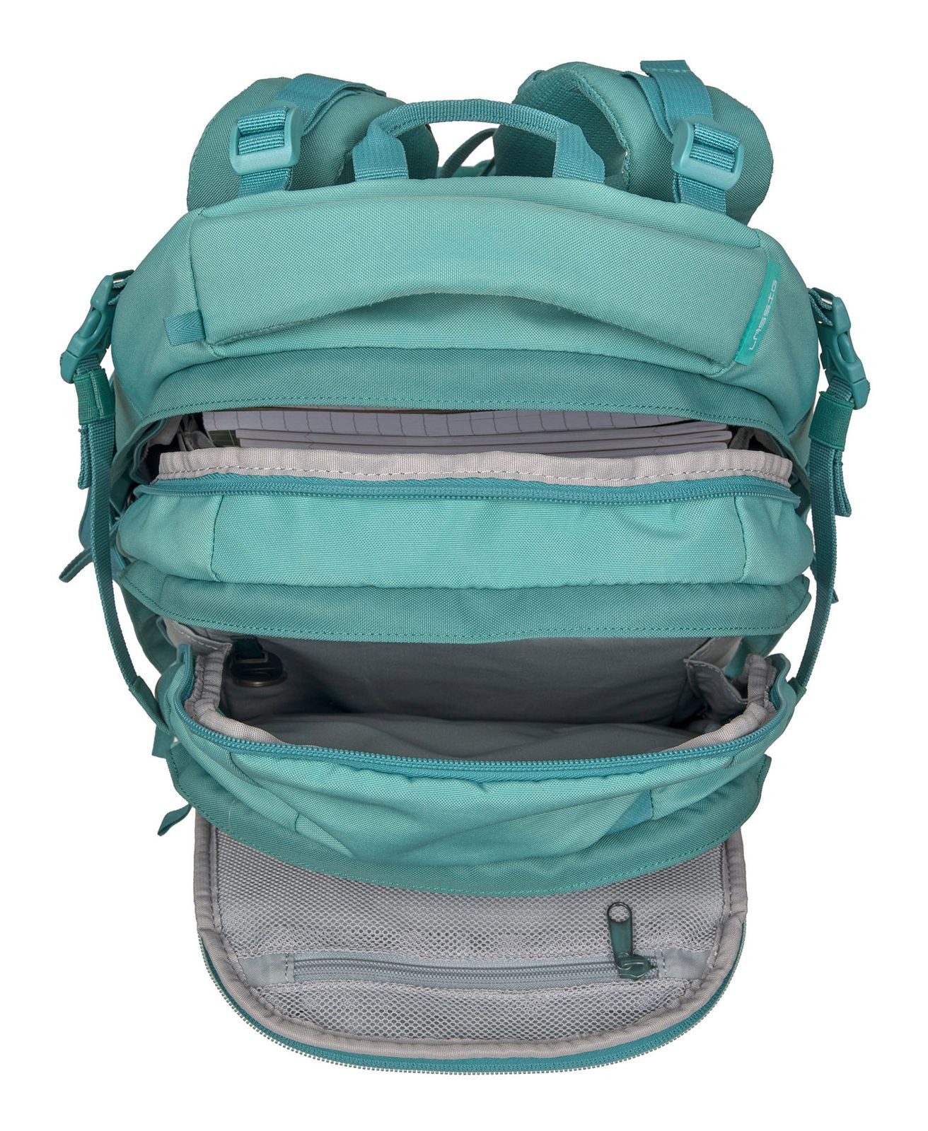 LÄSSIG Schulrucksack Origin School Backpack