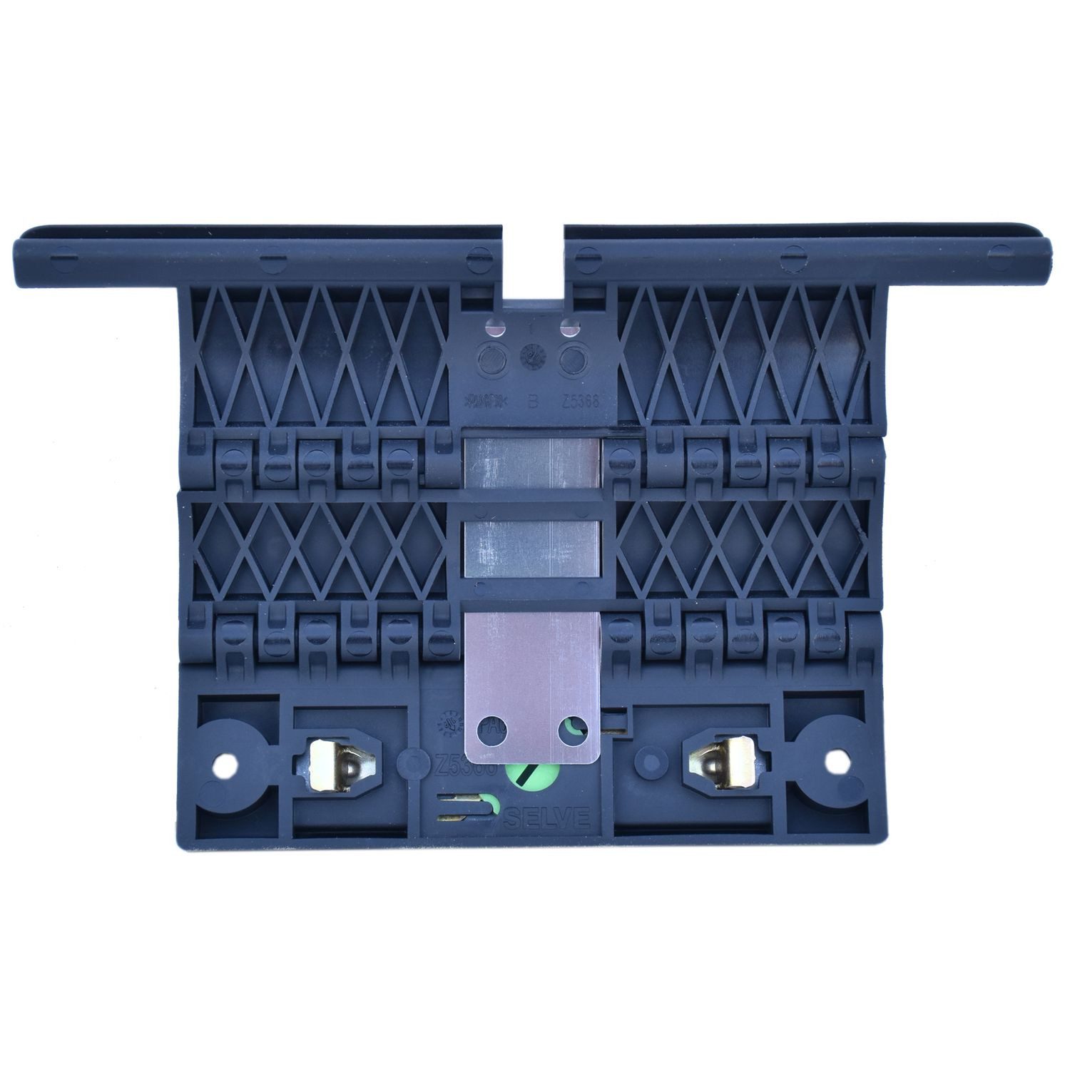 Selve Rollladenmotor SecuBlock 1-gl. Wellenverbinder Hochschiebesicherung günstig online kaufen