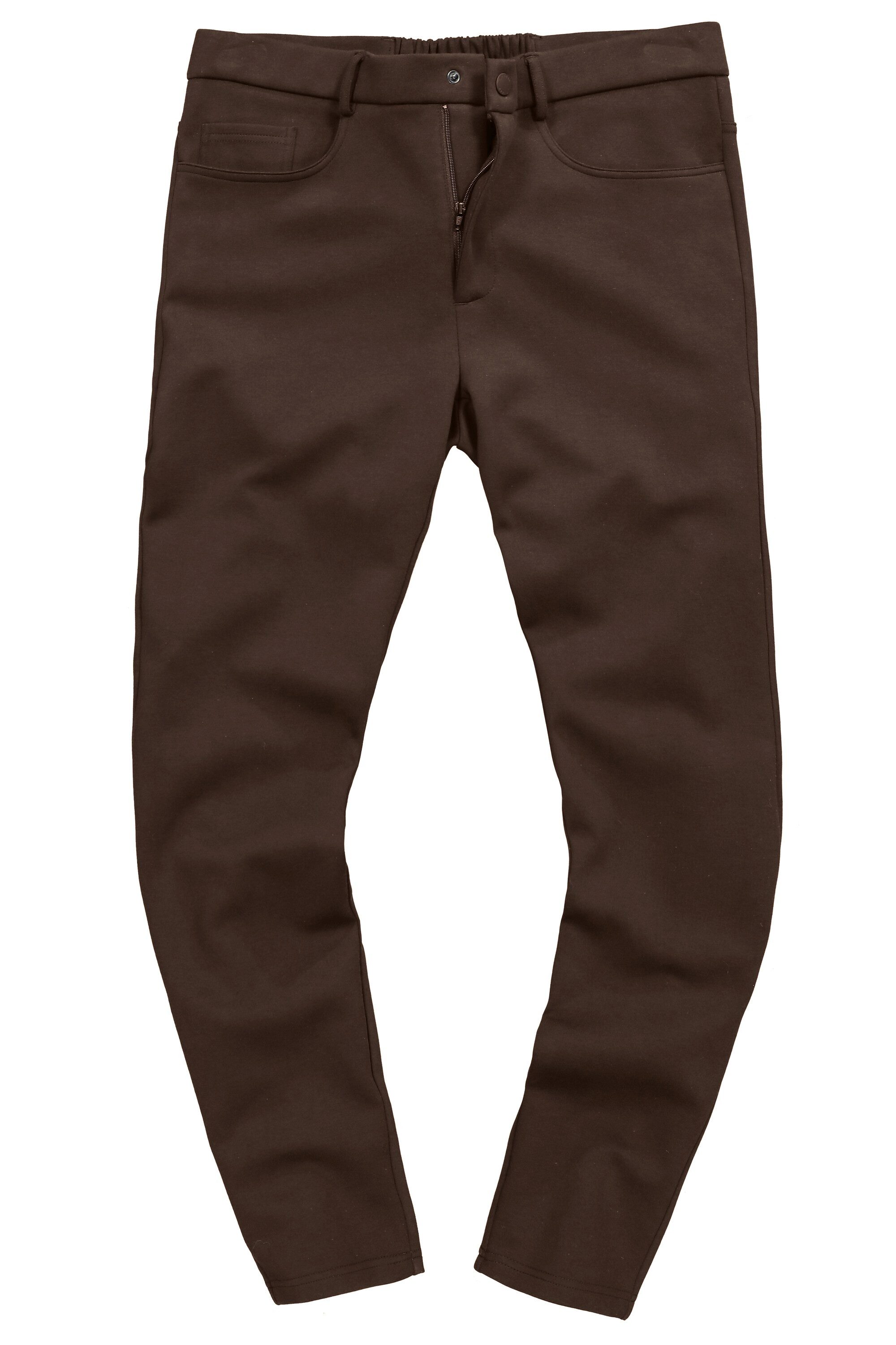 JP1880 5-Pocket-Jeans JP1880 Jersey-Hose 5-Pocket FLEXNAMIC® Business günstig online kaufen