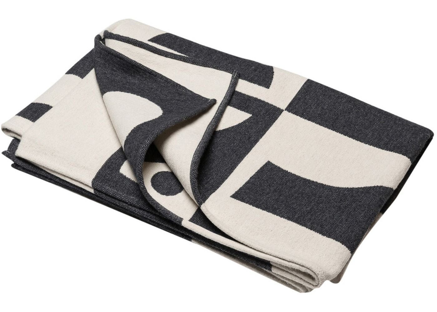 Wohndecke »David Fussenegger NOVA Baumwollüberwurf "Patch" 4096«, DAVID