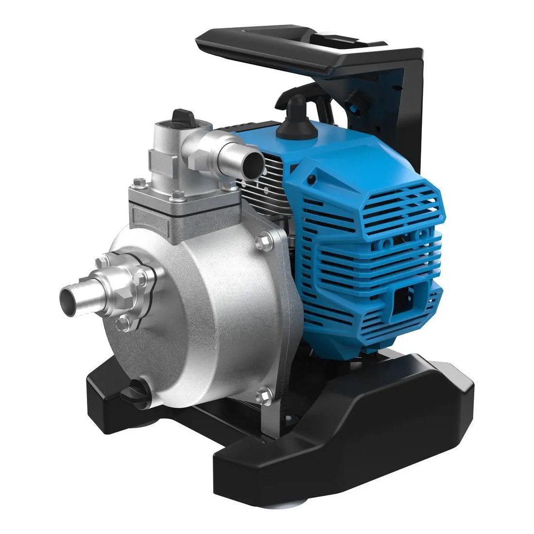 Güde Hebeanlage Benzin Gartenpumpe GMP 7.21, günstig online kaufen