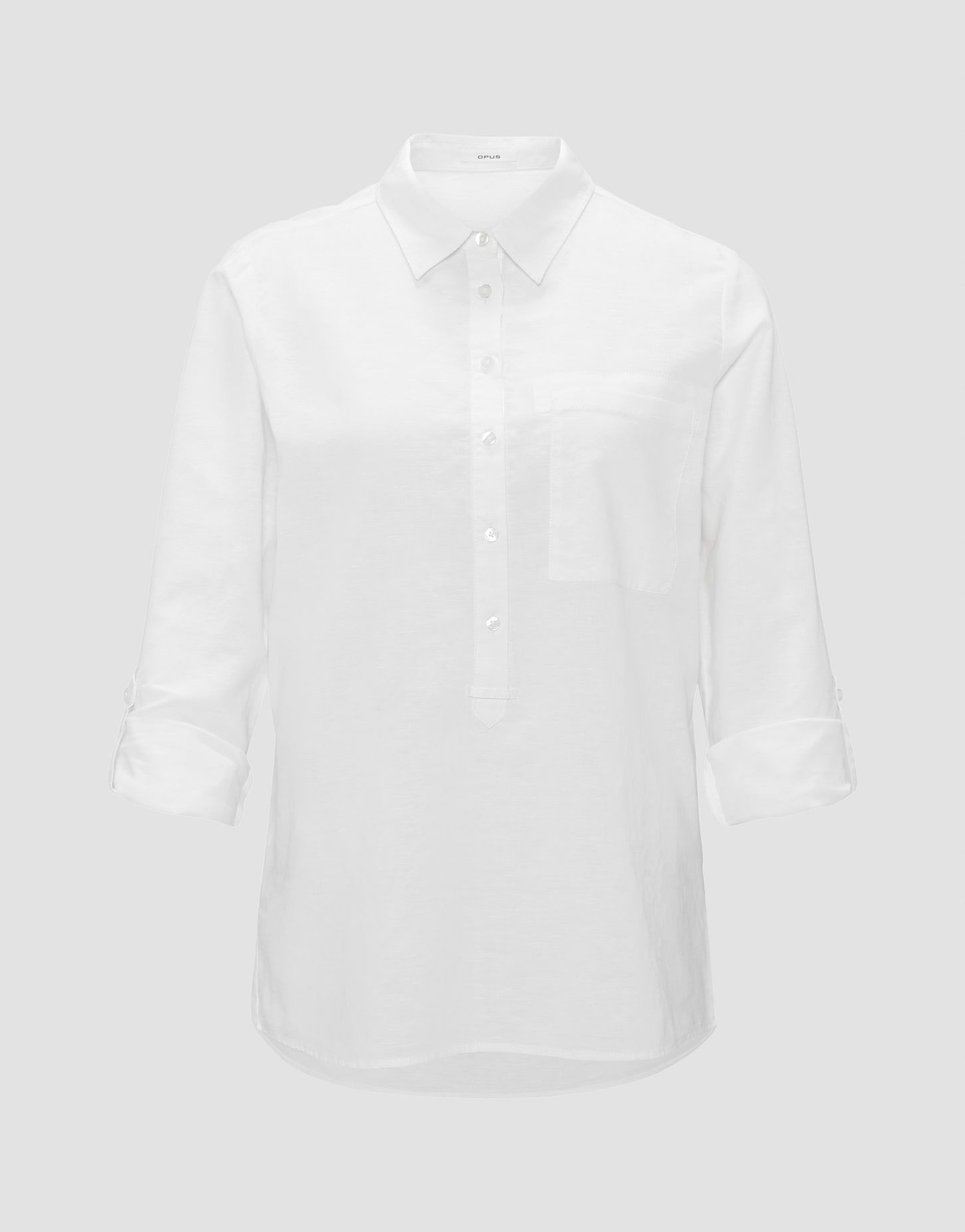 OPUS Klassische Bluse günstig online kaufen