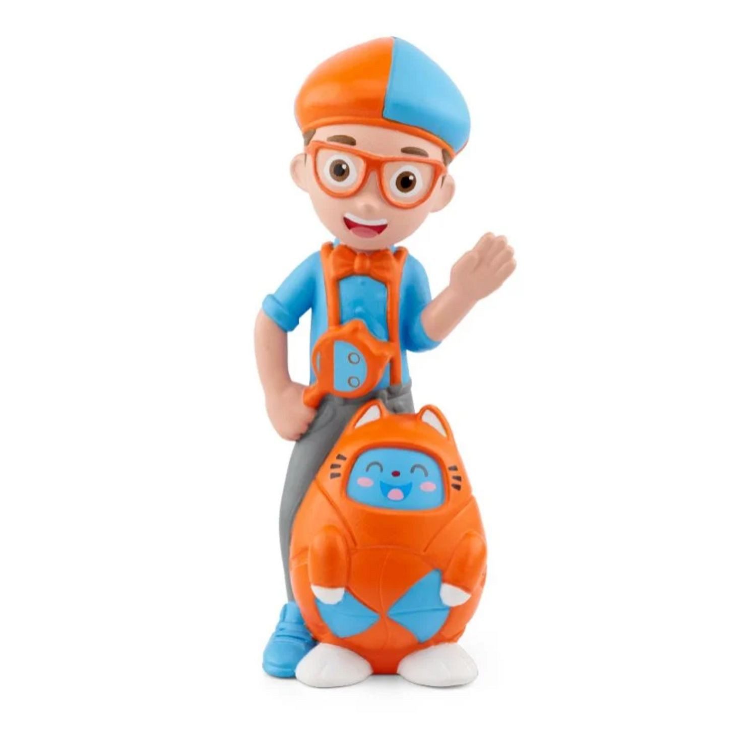 tonies Hörspielfigur 808 Blippi - Blippi [EN]