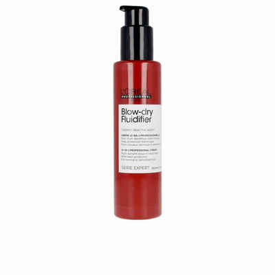 L'ORÉAL PROFESSIONNEL PARIS Haarstyling-Liquid Blow-Dry Fluidifier 10-In-1 Professional Cream 150ml
