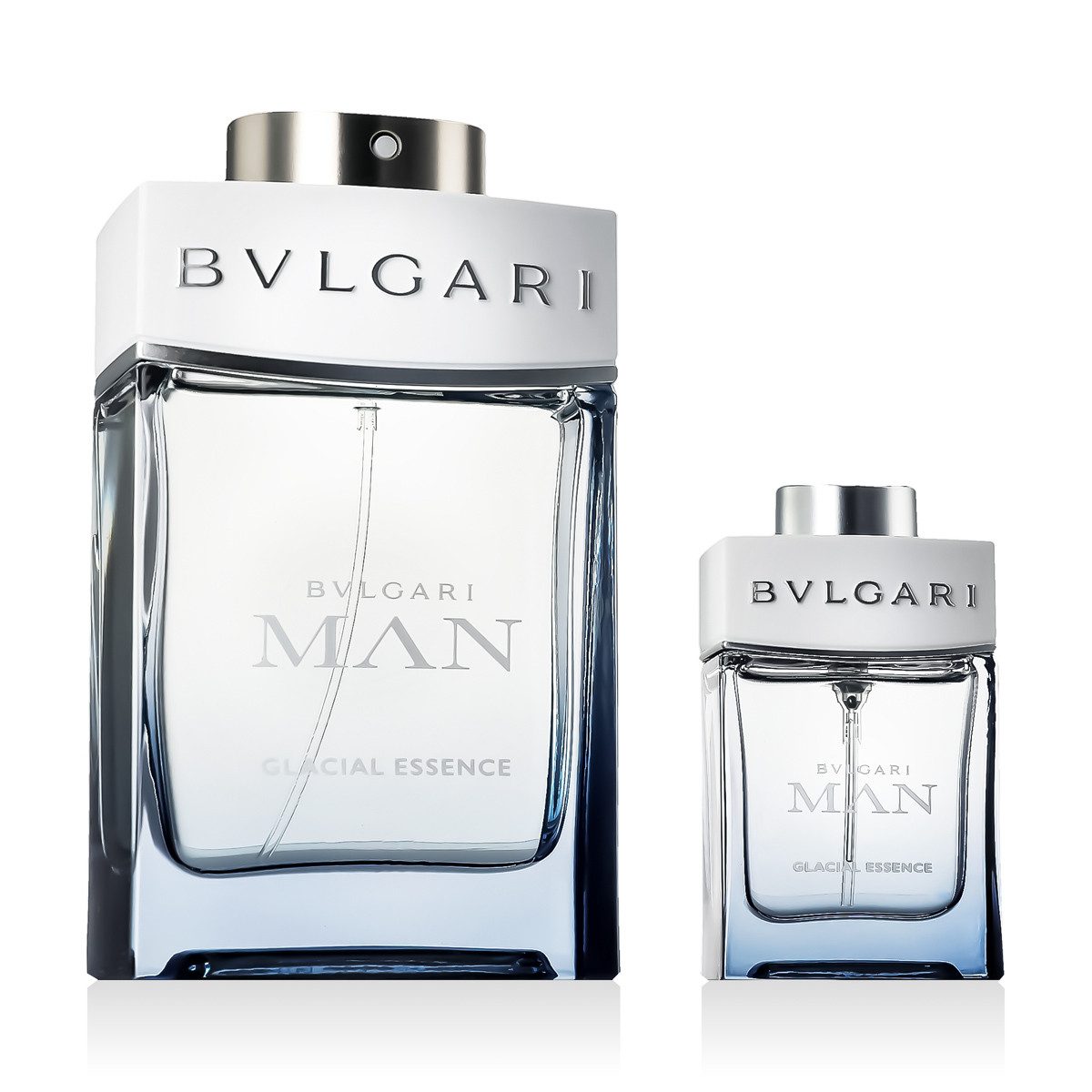 BVLGARI Duft-Set Man Glacial Essence