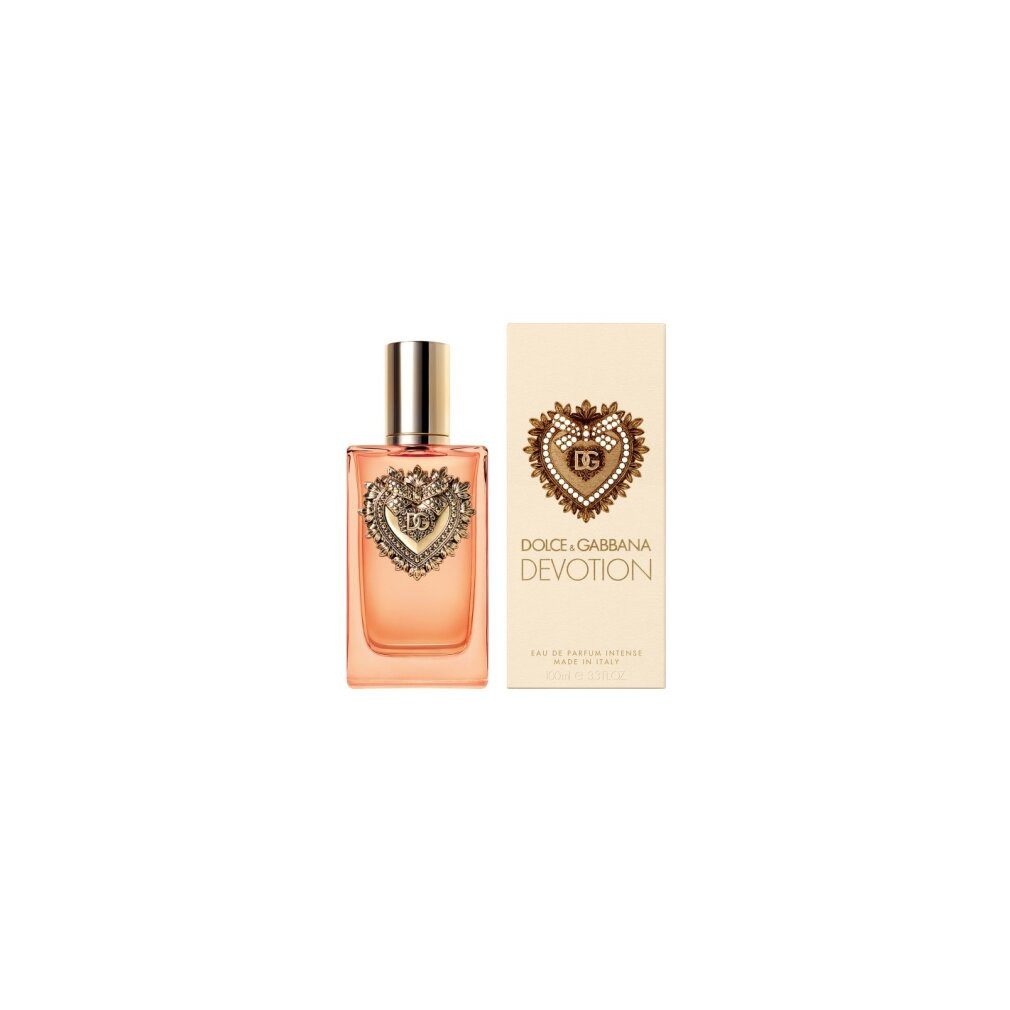 DOLCE & GABBANA Eau de Parfum Dolce g Devotion Edp Intense 100ml