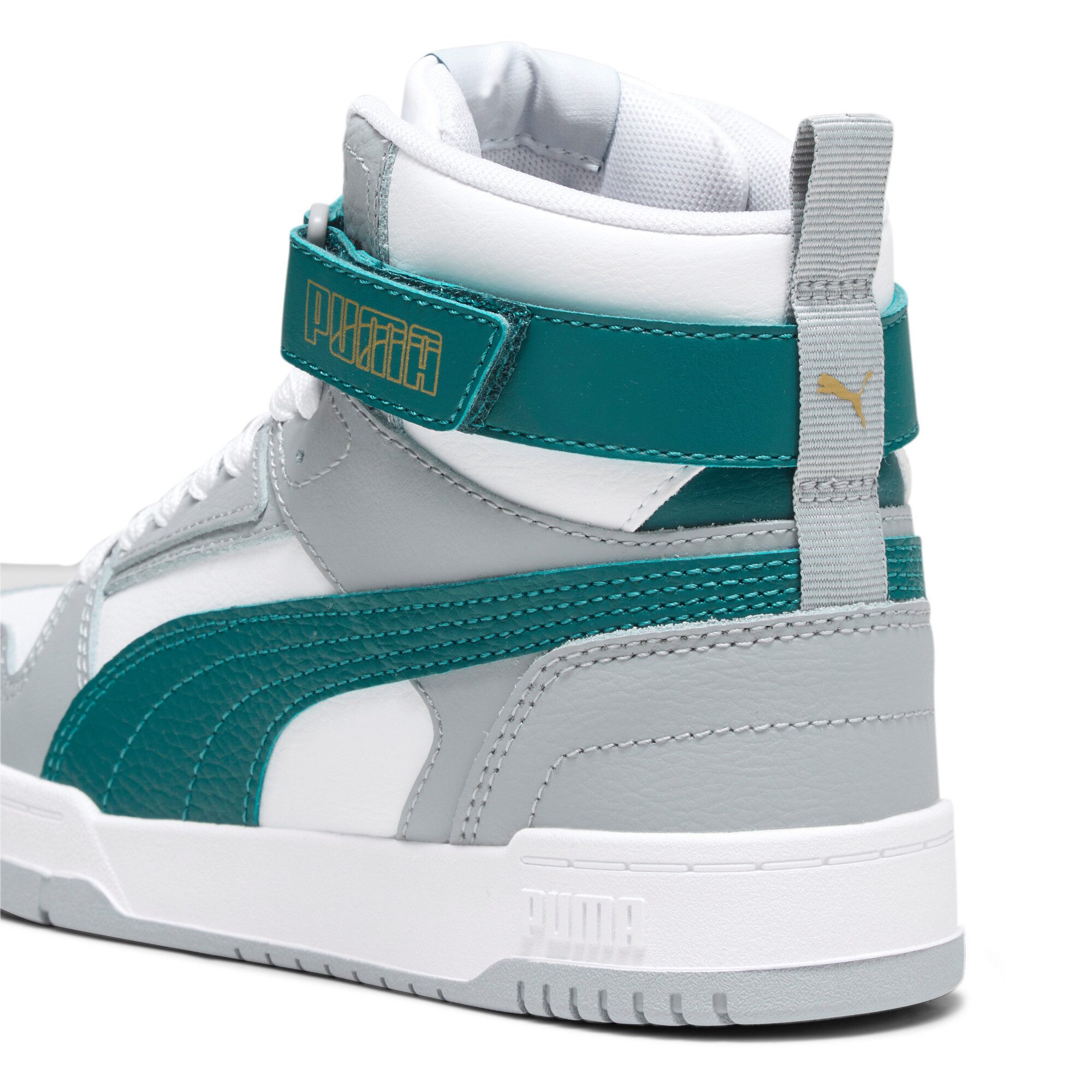 PUMA RBD GAME JR Sneaker