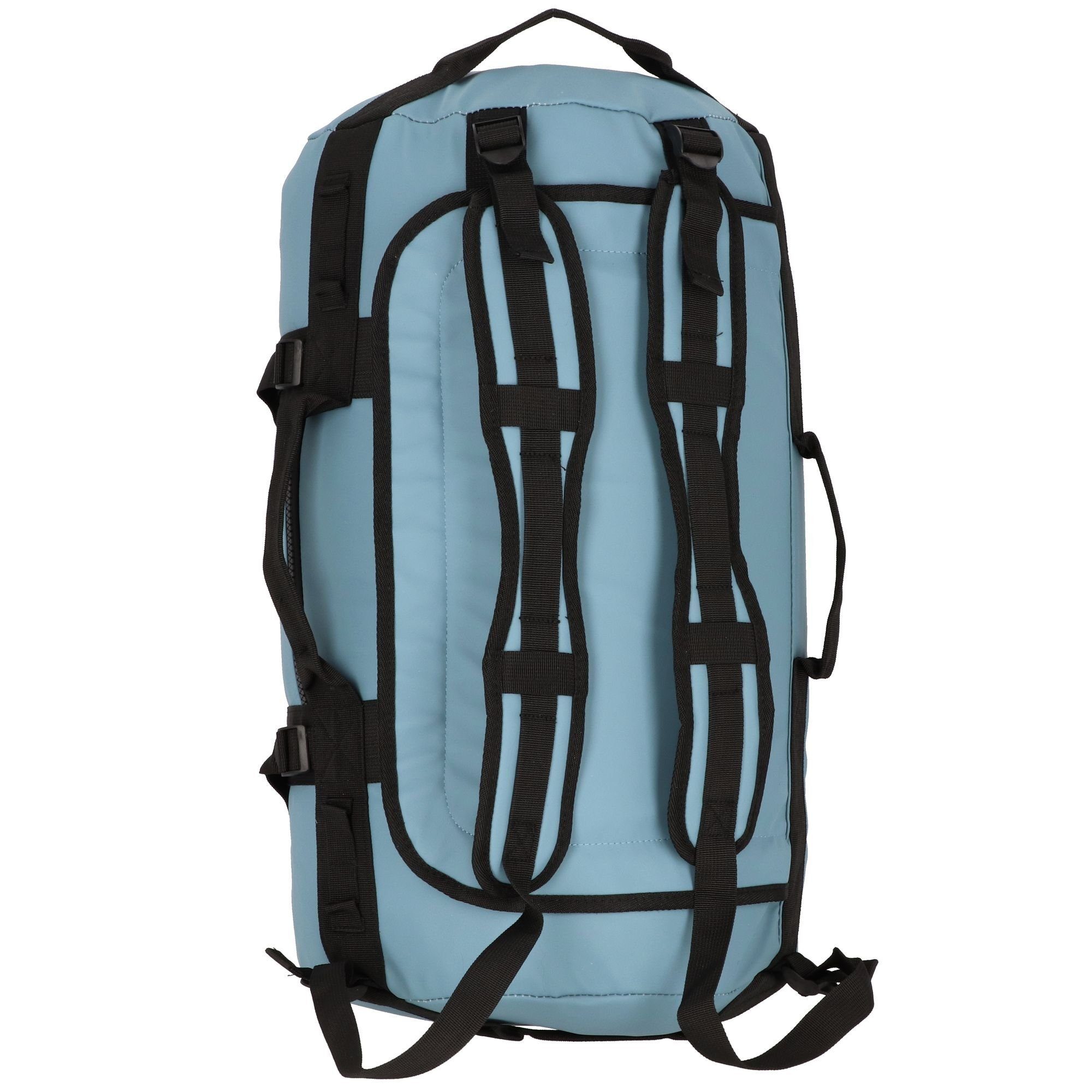 Bench. Weekender hydro, Polyurethan graublau