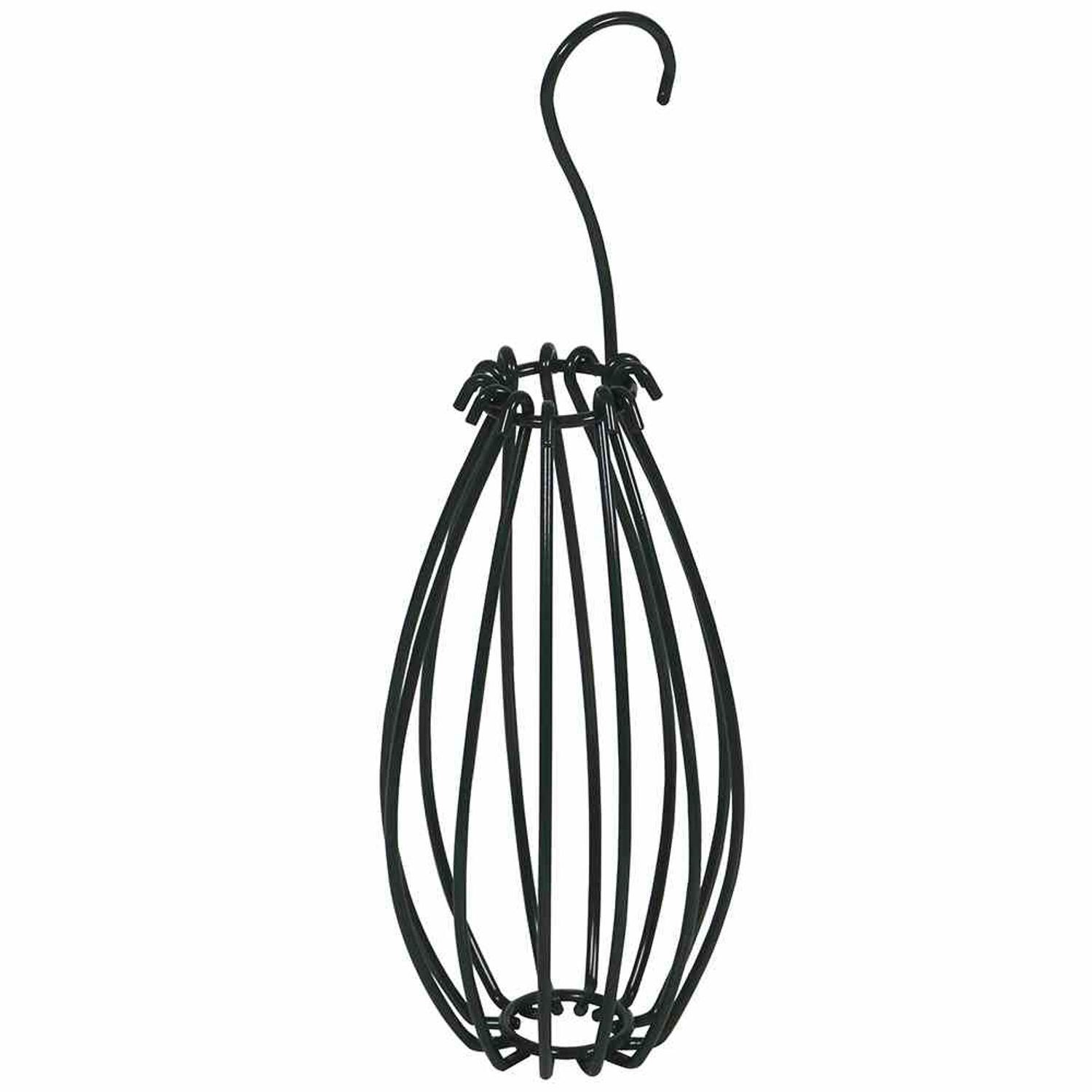 Garden Siena Meisenknödel, Meisenknödelkorb Vogelhaus 30cm für