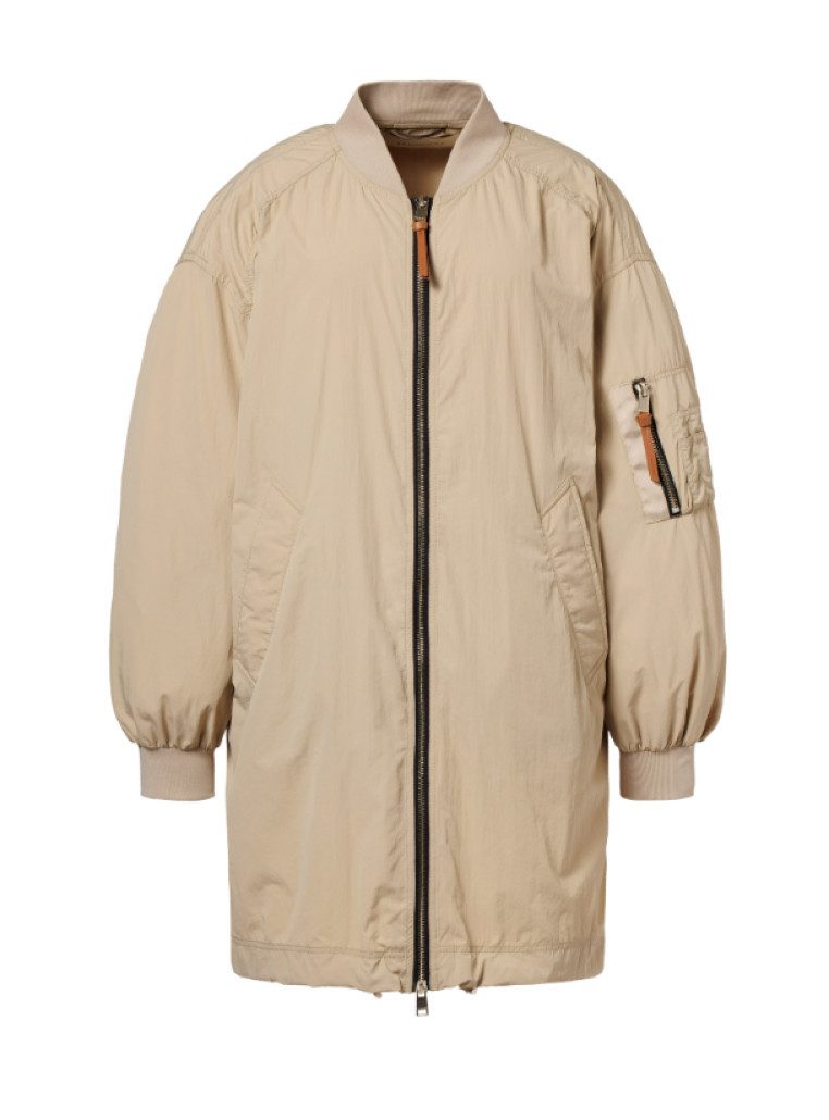 BEAUMONT Bomberjacke