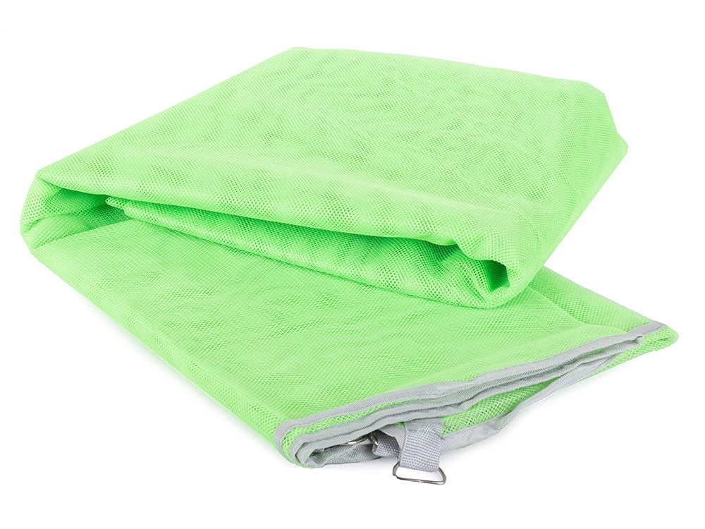 Picknickdecke Strandmatte 150 x 200 cm 200 x 200 cm – Sandfrei, mit Befestigungsösen, Sport-Knight®