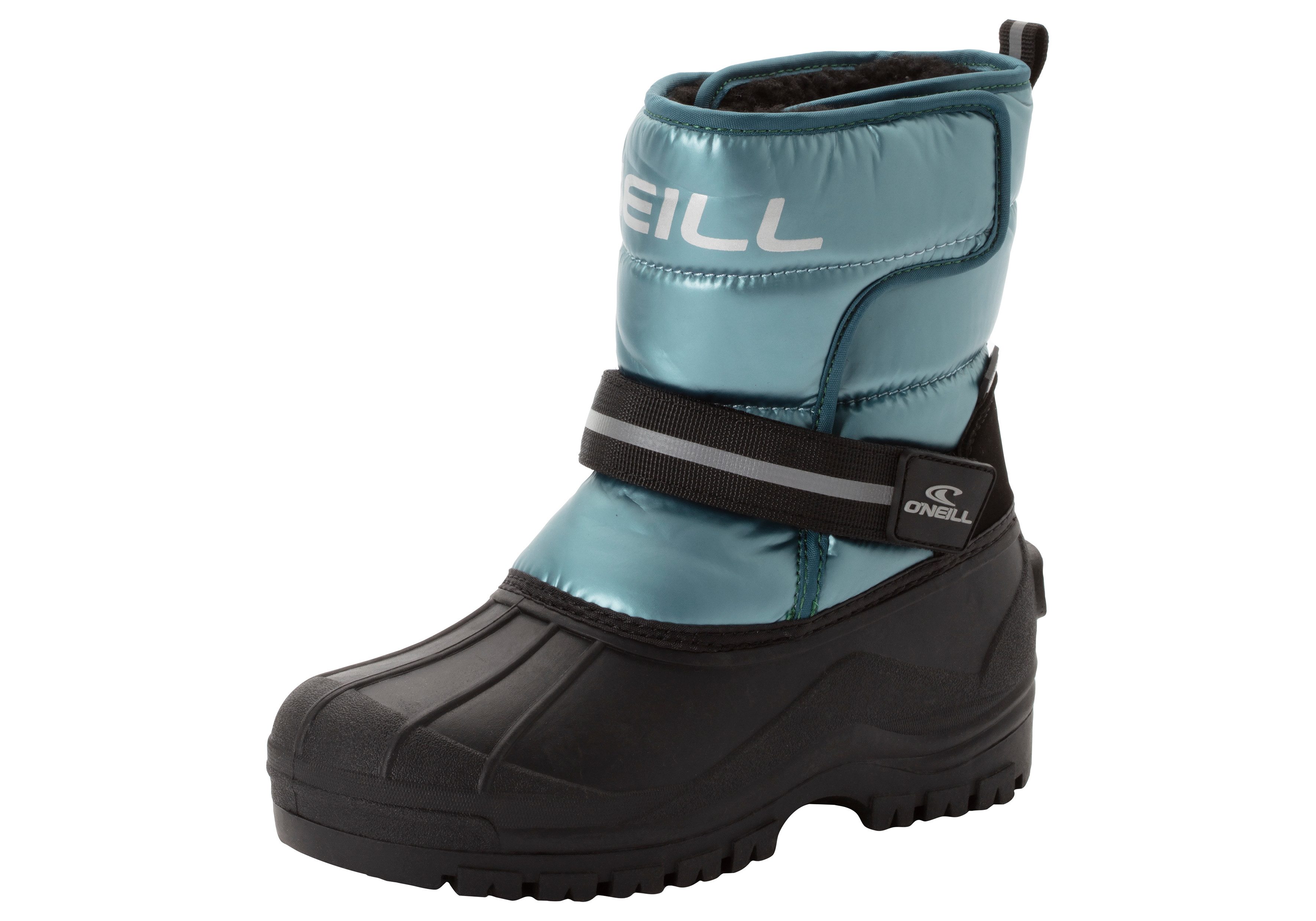 O'Neill JENKS HIGH JR Schlupfboots Winterboots, Snowboots, Winterschuhe