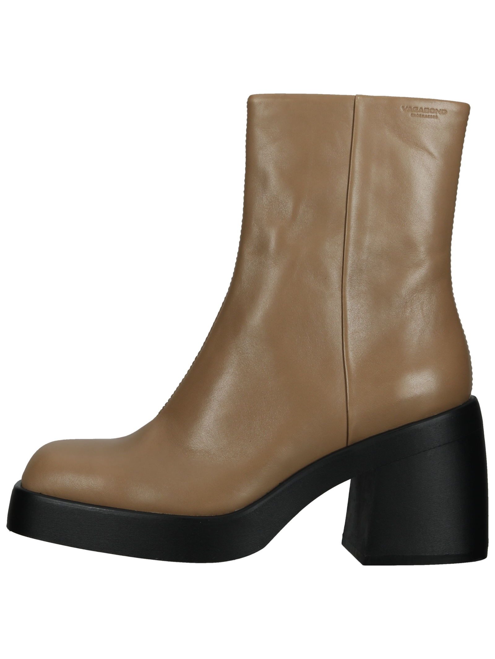 Vagabond Stiefelette Veloursleder . Stiefelette (1-tlg)