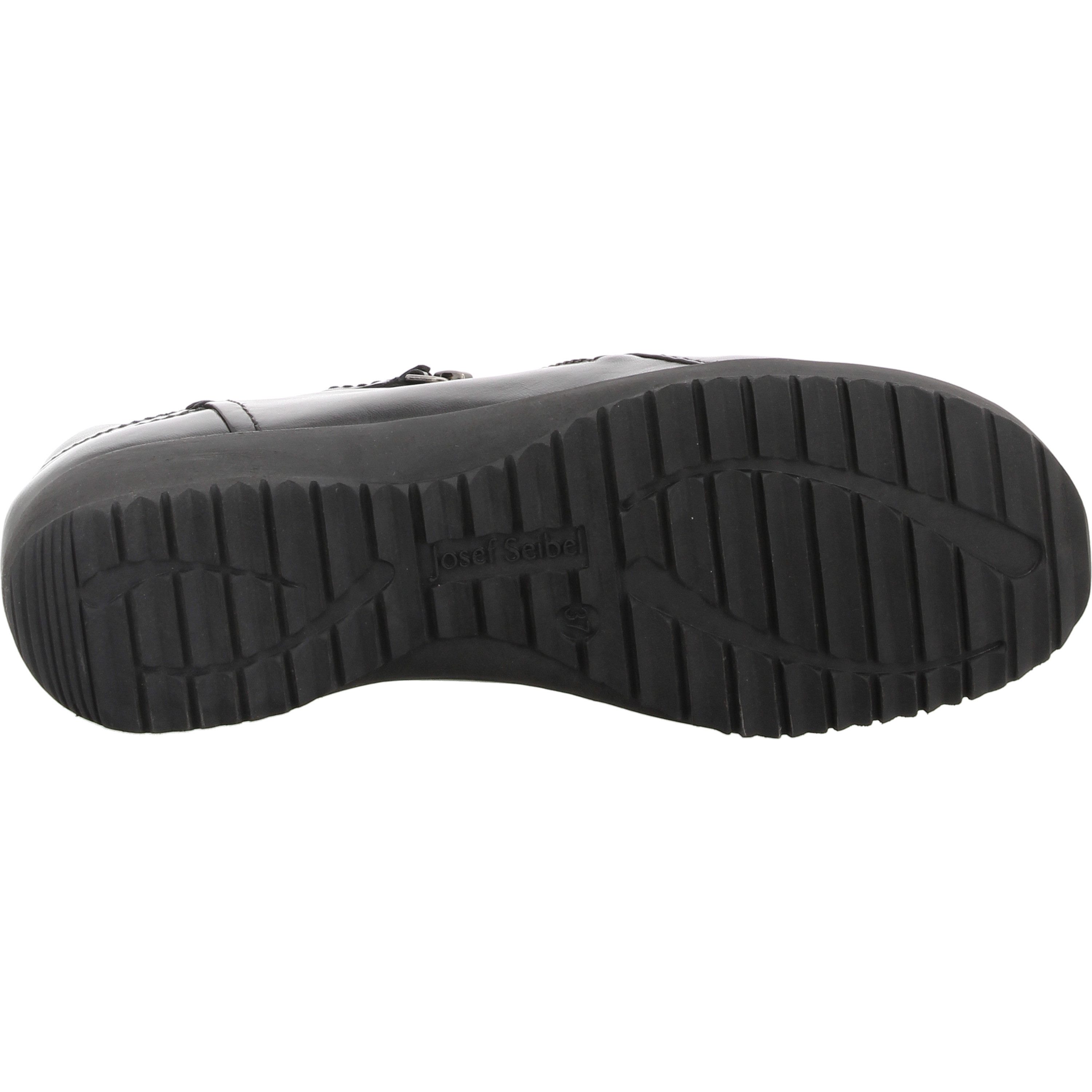 Josef Seibel Naly 46,schwarz Schnürschuh