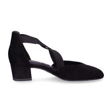 Tamaris Tamaris Damen Pumps schwarz Pumps