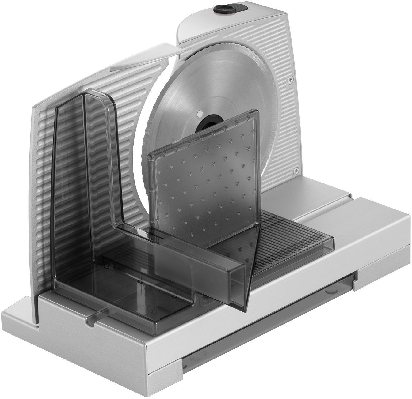 ritter Allesschneider compact 1, 65 W