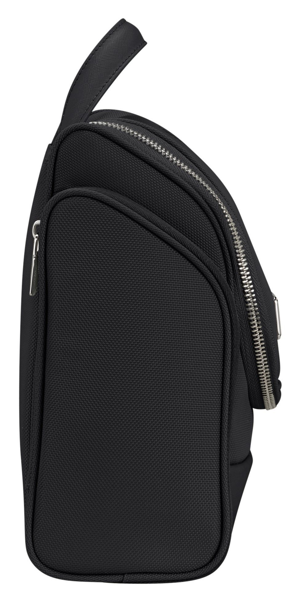 Samsonite Kulturbeutel IMAGE Hanging Toilet Kit, Kulturtasche Wash Bag Beauty Case Aufhängung