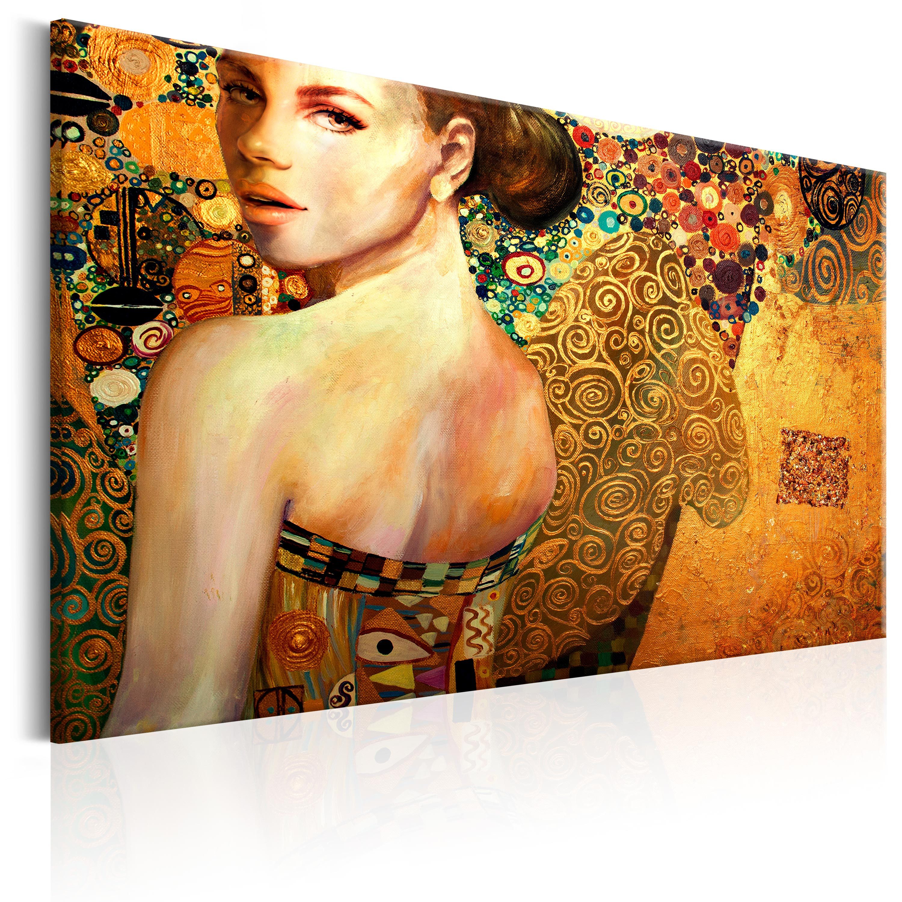 Basera® Wandbild Leinwandbild h-B-0090-b-a