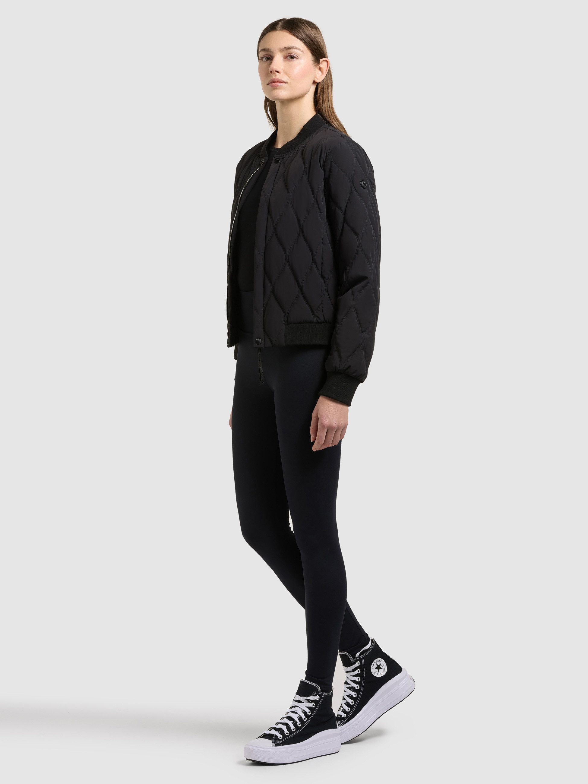 khujo Steppjacke FEEN2